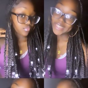 Meet your Posher, Mya